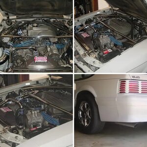 1989 5.0 GT