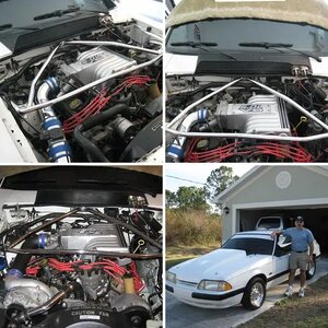 90 stang