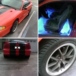 MY CAR