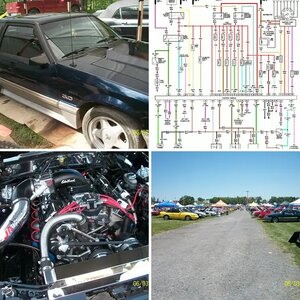 1992 GT