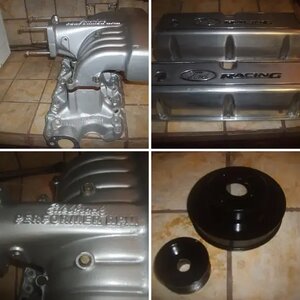 parts
