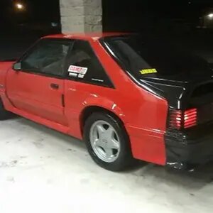 My car