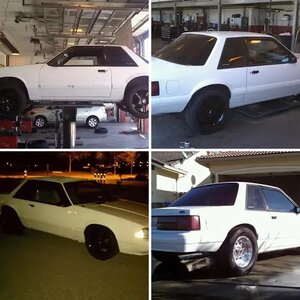 The 88..