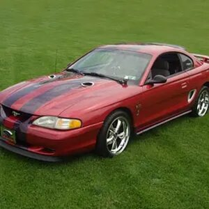 SN95