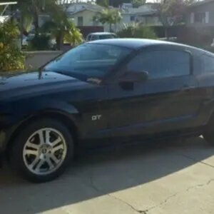 2006 GT