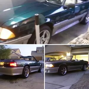 92 gt