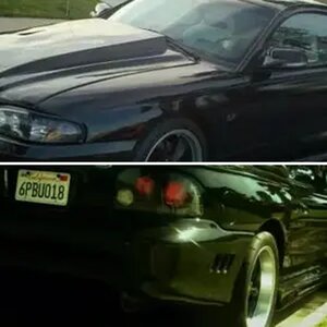 my car