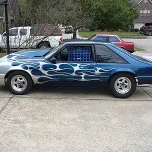 Stangs