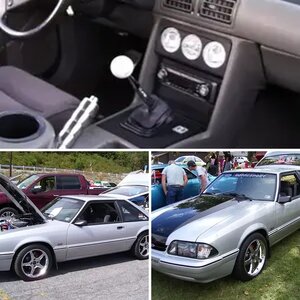 '89 LX