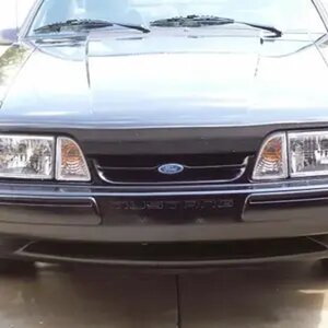 89 LX 5.0