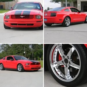 my car