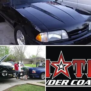 SO-TEX POWDERCOATING