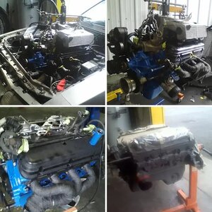 Rebuild