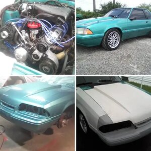 92 coupe