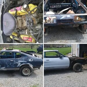 76 cobra II