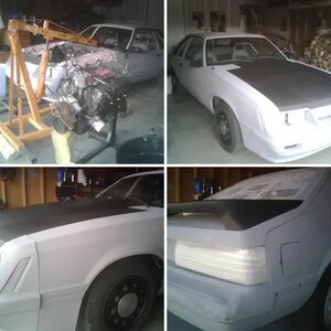 86 gt