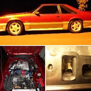 93 GT