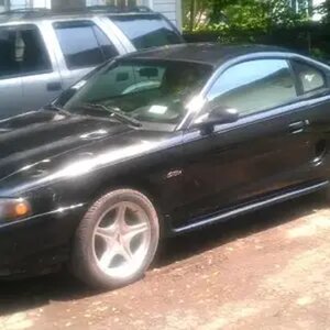 When i first bought it