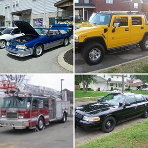 RIDES