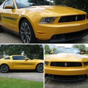 12 GT/CS