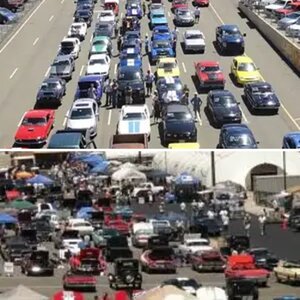 Fun Ford Weekend: Denver, CO