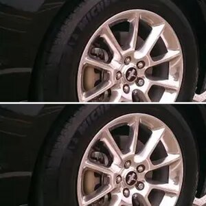 tires