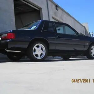 91 Coupe