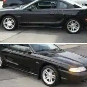 98 GT