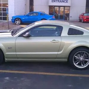 05 GT Premium