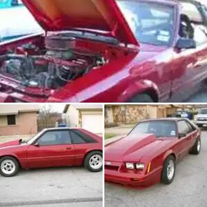 1985 T-Top