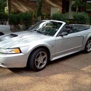 OUR GT