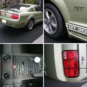Legend Lime GT