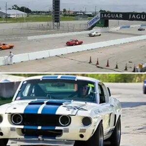 racing