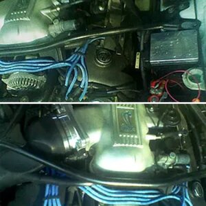 Under The Hood