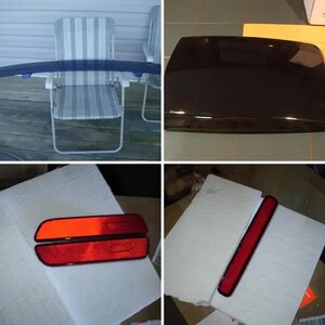 parts