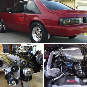 89 LX 5.0