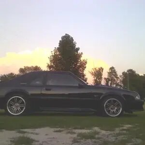 My Ride