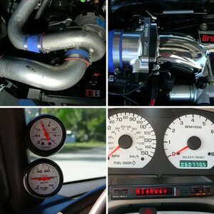 01 GT FOR SALE