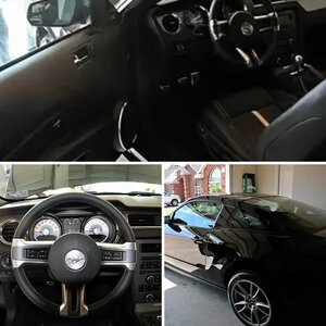 2012 GT