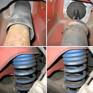 H&R Springs