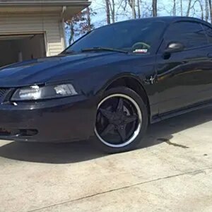 my car