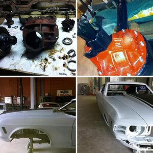 8V Mach V8