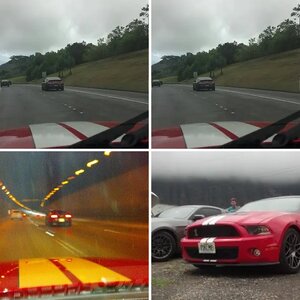 Makakilo Mustangs... Sunday Cruise September 23, 2