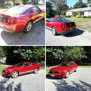 2010 V-6