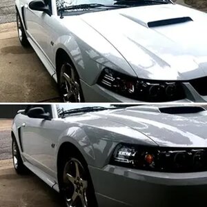 2003 GT