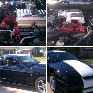 '94 GT Resto