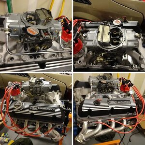 79 Indy Pace car edition resto-mod.