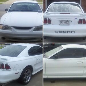 94 Cobra