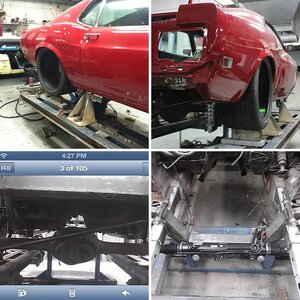 Project Fire