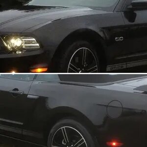 2013 GT/CS Convertible